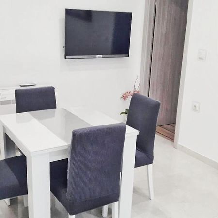 Apartment סרימה מראה חיצוני תמונה