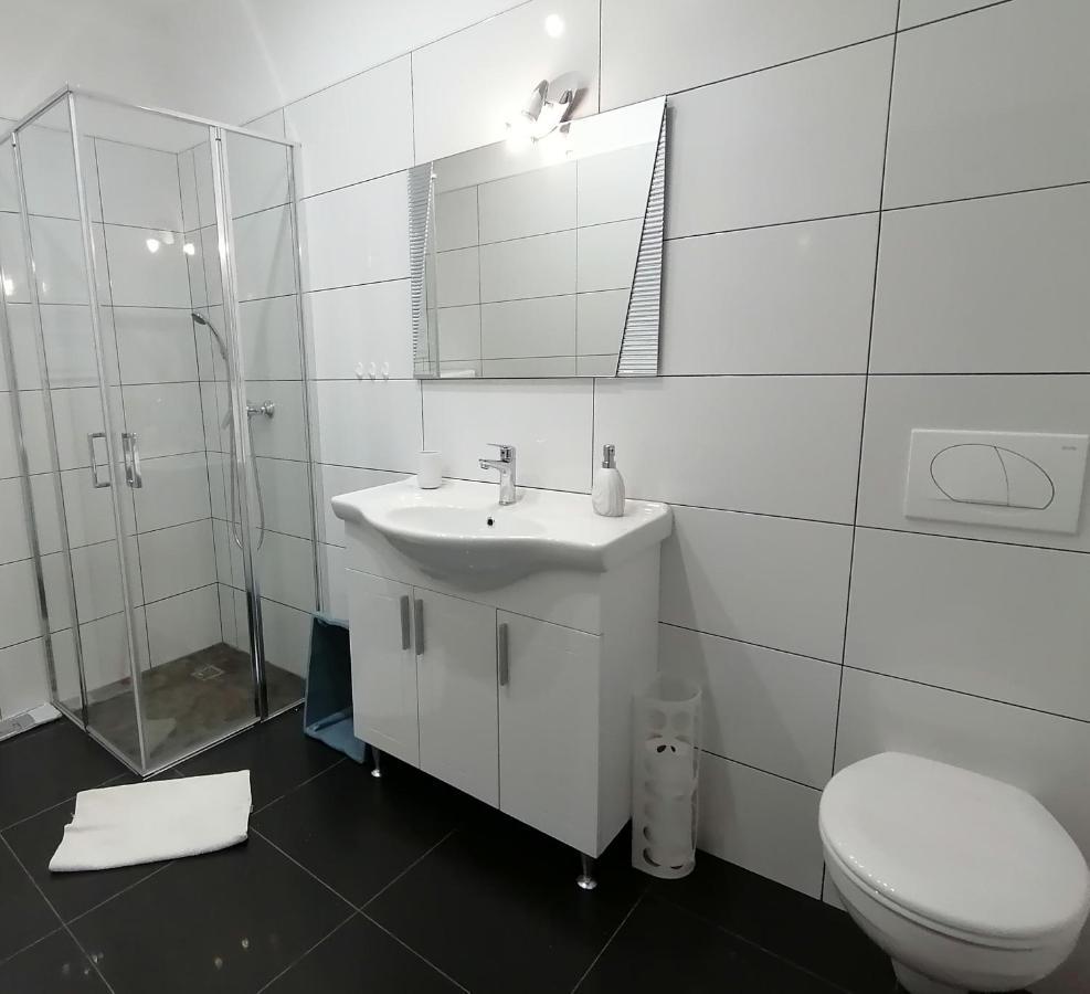 Apartment סרימה מראה חיצוני תמונה