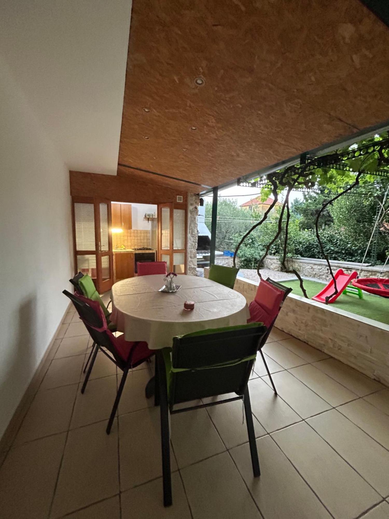 Apartment סרימה מראה חיצוני תמונה