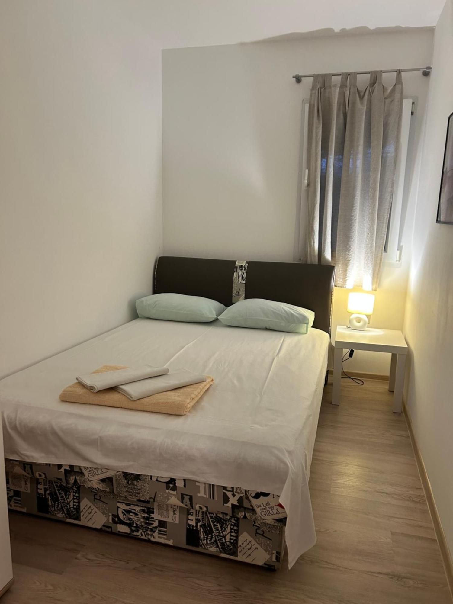 Apartment סרימה מראה חיצוני תמונה