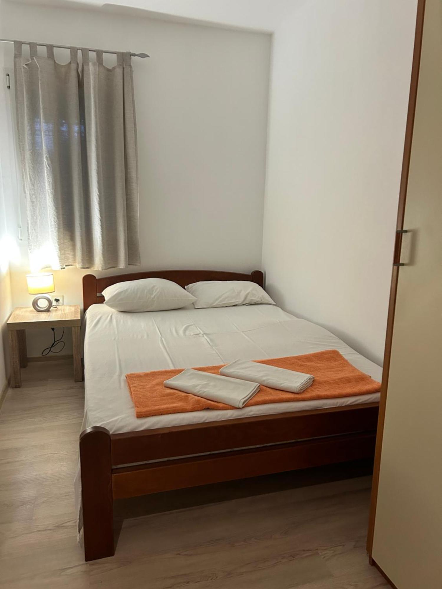 Apartment סרימה מראה חיצוני תמונה