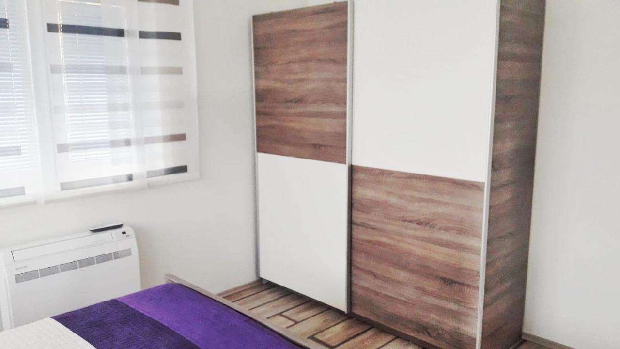Apartment סרימה מראה חיצוני תמונה
