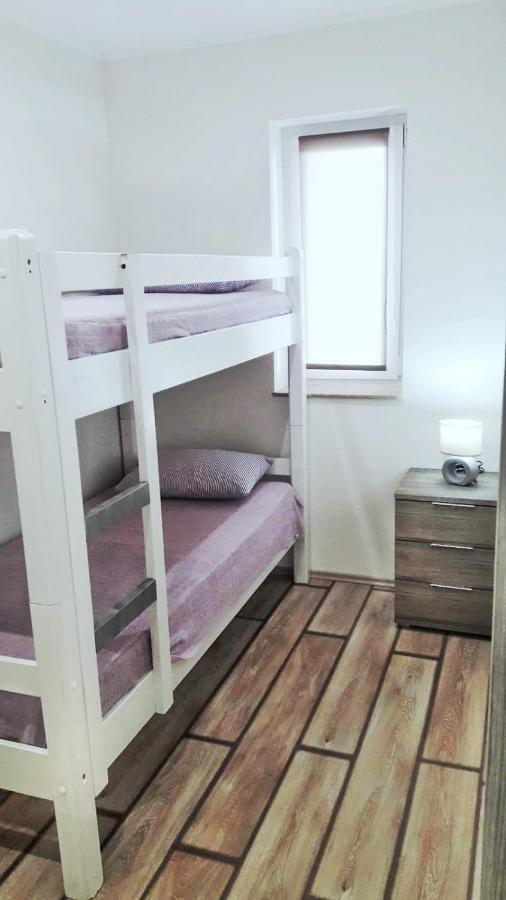 Apartment סרימה מראה חיצוני תמונה