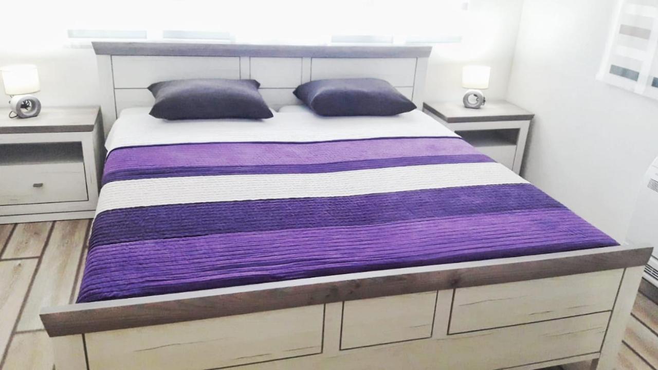 Apartment סרימה מראה חיצוני תמונה
