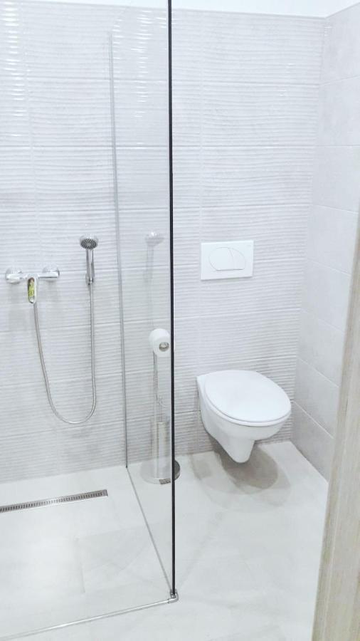 Apartment סרימה מראה חיצוני תמונה